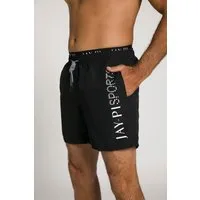 JP1880 Badehose Badehose Beachwear Elastikbund