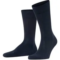 FALKE Funktionssocken Sensitive London Socken für Diabetiker geeignet (1-Paar) für Diabetiker geeignet