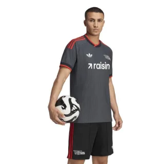 adidas 1. FC Union Berlin Auswärts Trikot 26/27