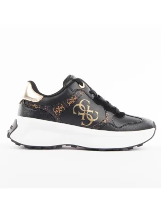 Guess Damen-Sneaker Vibo