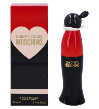 Moschino Cheap & Chic Edt Spray.