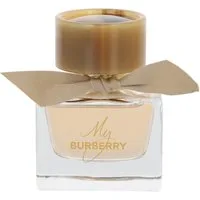 BURBERRY Eau de Parfum My Burberry, Glasflakon, Parfüm EDP, Damenduft