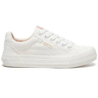 Rocket Dog - Damen Sneaker "Cheery" (Weiß)