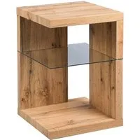 M2 Kollektion Beistelltisch 40 x 60 x 40 cm (B/H/T)