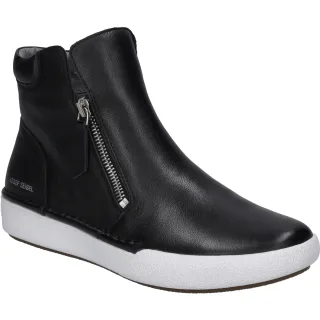 JOSEF SEIBEL Claire 14 | Sneaker für Damen | Schwarz Claire 14, schwarz