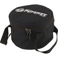 Tasche für Feuertöpfe ft12, ft18, Feuergrill tg3 und Atago