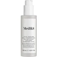 Medik8 Make-up Medik8 Total Moisture Daily Cleansing Gel 145ml