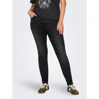 ONLY CARMAKOMA Skinny-fit-Jeans CARWILLY REG SKINNY DNM CRO224 NOOS