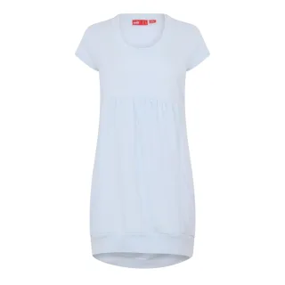 Puma - Kleid aus Sweatshirtstoff für Damen, leger (Weiß)