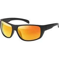 BEZLIT Eyewear Sonnenbrille Sportliche Sonnenbrille (1-St) mit schwarzen Linsen