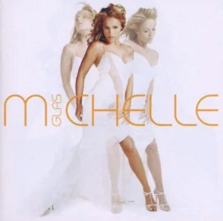 Glas [Audio CD] Michelle