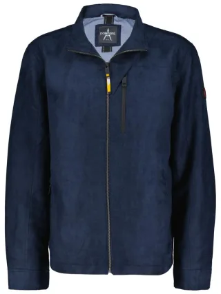 Elysium-Jacke - Marine