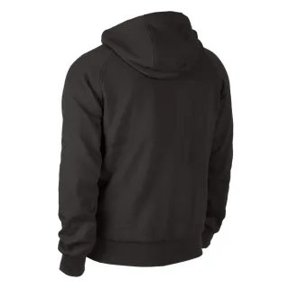 Milwaukee Akku-Thermopullover Herren schwarz schwarz XXL - 4932480065