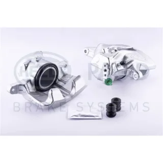Hella Bremssattel Audi Seat VW 8AC355390-341