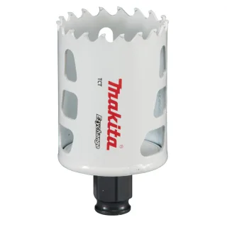 Makita EZYCHANGE TCT-Lochsäge Schnittiefe 60mm - E-06725