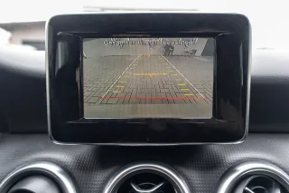 Komplettset Rückfahrkamera Code 218 für Mercedes Benz A-Klasse W176