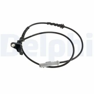 Delphi ABS-Sensor hinten links Renault Twingo 2
