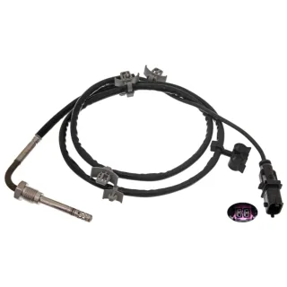 Febi Abgastemperatursensor Opel Meriva B 1,7