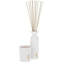 Rituals Raumduft Rituals The Ritual of Sakura Bundle – Duftkerze & Duftstäbchen (Kirschblüte & Reismilch Raumduft – Kerze + Stäbchen Bundle, 2-St)