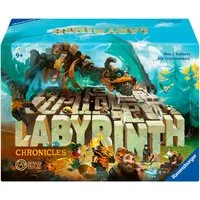 Ravensburger Spiel Labyrinth Chronicles, Gesellschaftsspiel