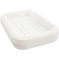Intex Luftbett Kinderreisebett Set