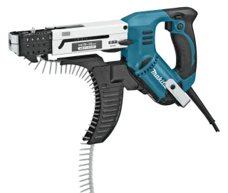 Makita Magazinschrauber  - 6842