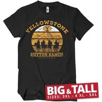 yellowstone T-Shirt