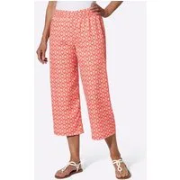 Sieh an! Shorts Culotte normal