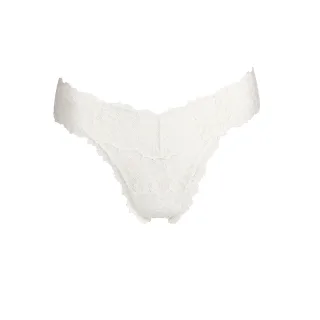 Marie Jo - SOFT STUDIO natur String natur - Gr. - 40