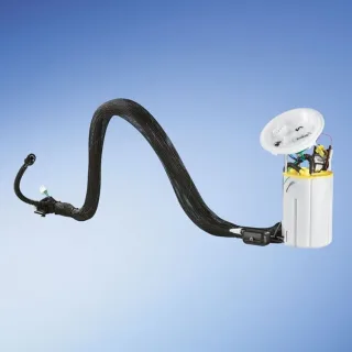 Bosch Kraftstoff-F?rdereinheit BMW 5er E60 0580314547