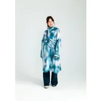 RAINREBEL Regenponcho AURA