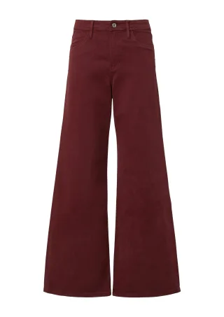 s.Oliver - Jeans-Hose rot - Gr. - 40/30