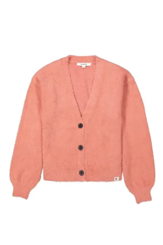 Garcia - U42452 dark blush - Gr. - 176