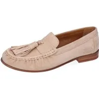 Melvin & Hamilton Kamilla 3 Leder-Loafers für Damen Loafer Flache Absätze, Echtes Leder