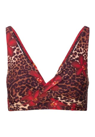 Lingadore Bügel Bikini top