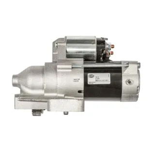 Hella Anlasser 2,0 kW Chrysler Dodge Jeep Mitsubishi 2,0