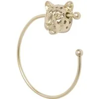 Next Handtuchring Handtuchring mit Geparddesign