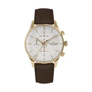 Jacques Lemans Chronograph Classic 1-2163G