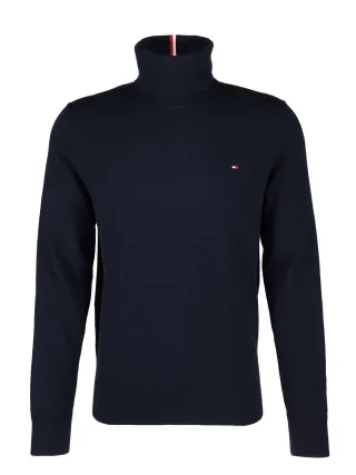Tommy Hilfiger - Tommy Hilfiger MW0MW28048 Navy Blue - Gr. - M