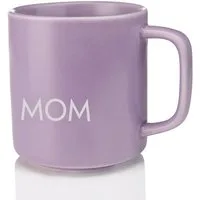 Giftandprint Tasse Muttertags geschenk - Mom Kaffeetasse ohne Henkel Geschenke für Mama, 1-tlg., Keramik, Muttertag, geschenke für Frauen, Inkl. Geschenkverpackung