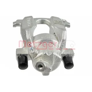 Metzger Bremssattel vorne Dacia Logan Sandero Renault Twingo 6261439