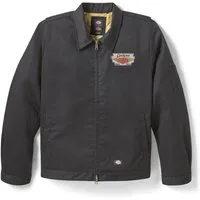 HARLEY-DAVIDSON Allwetterjacke Jacke H-D & Dickies Eisenhower