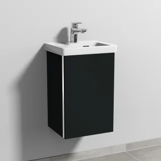 Sanipa Waschtischunterbau rechts 3way BP8411V