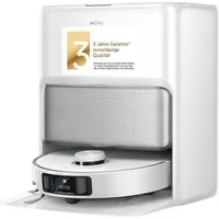 Mova Saugroboter P70 Pro Ultra, 700 W, beutellos