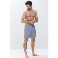 Mey Badeshorts Mey Herren Badeshorts Serie Beachport Gestreift (1-St)