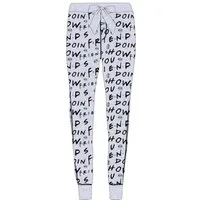 EplusM Jogginghose Vielseitige Damen Freizeithose - Komfortabel und Stilvoll, Größen S