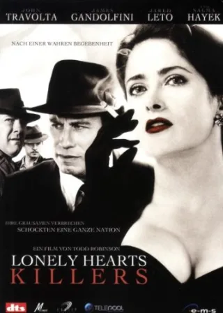 Lonely Hearts Killers [DVD] [2007]