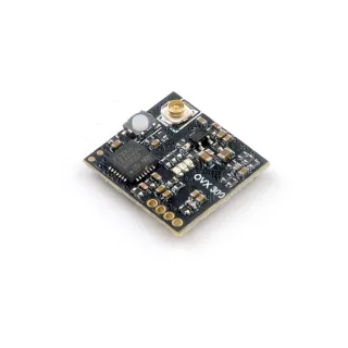 Happymodel OVX300 / OVX303 OpenVTX 5.8GHz 40CH FPV Transmitte, 0/RCE/25/100/300mW, SmartAudio & Tramp Auto-Detect, Open-
