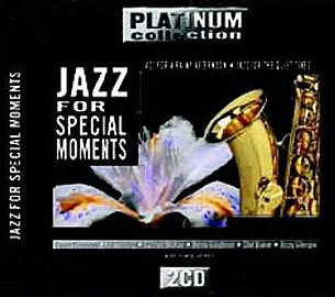 Jazz for Special Moments 3
