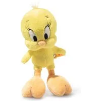 Steiff Kuscheltier Tweety, gelb